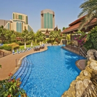 فندق الخليج - البحرين