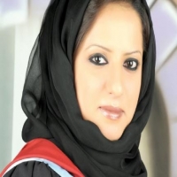 مها الراشد  الأستاذ المساعد في جامعة البحرين