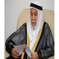 سمو الشيخ عبدالله بن خالد ال خليفة رئيس المجلس الاعلى للشؤون الاسلامية