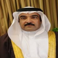 الشيخ هشام بن عبدالعزيز ال خليفة