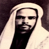 الشيخ حسن علي بن محمد ال خليفة