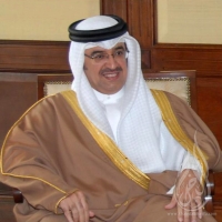 الشيخ حمود بن عبدالله ال خليفة