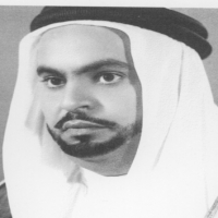 الشيخ خالد بن محمد ال خليفة