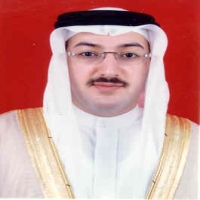 الشيخ محمد بن خليفة ال خليفة