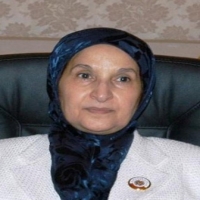 الشيخة الدكتورة مريم بنت حسن ال خليفة