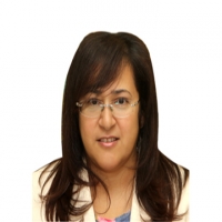 الدكتورة الشيخة إيشاع بنت محمد بن حمد آل خليفة مستشارة رئيس جامعة البحرين للتعلم الإلكتروني وتكنولوجيا المعلومات