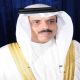 الدكتور ماجد بن علي النعيمي  وزير التربية و التعليم