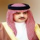 سمو الشيخ عبدالله بن حمد ال خليفة الممثل الشخصي لجلالة الملك المفدى