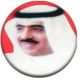سمو الشيخ محمد بن خليفة ال خليفة  نائب رئيس مجلس العائلة الحاكمة