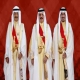 قيادة مملكة البحرين