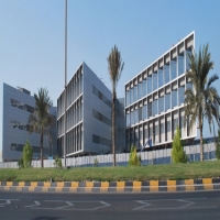 مستشفى الملك حمد الجامعي