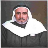 الشاعر عبدالرحمن راشد الزياني