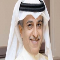 الشيخ سلمان بن ابراهيم ال خليفة رئيس الاتحاد الاسيوي لكرة القدم