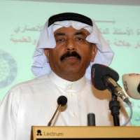 الشاعر علي عبدالله خليفة