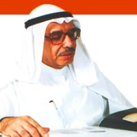 الدكتور عبداللطيف كانو  مؤسس بيت القرأن