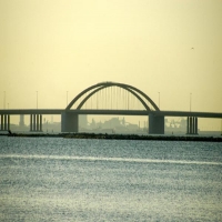 جسر خليفة بن سلمان
