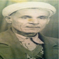 المرحوم الحاج حسن بن محمد بلجيك من مواليد 1897