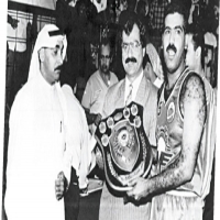 فوز نادي رأس الرمان ببطولة دوري الدرجة الثانية لكرة السلة عام 1985م
