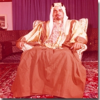 صاحب السمو الملكي الامير خليفة بن سلمان ال خليفة