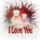 l love you