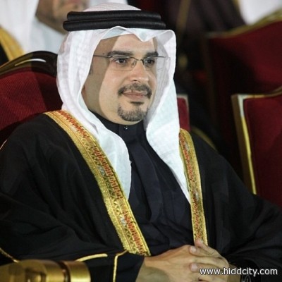 اسرار لقاءات ولي العهد مع اطراف حوار التوافق الوطني