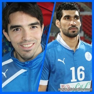 الحد يهزم الاتحاد وديا 5 - 0 و تسجيل السيد محمد عدنان في القائمة الاسيوية