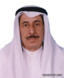 الدكتور حمد بن علي السليطي