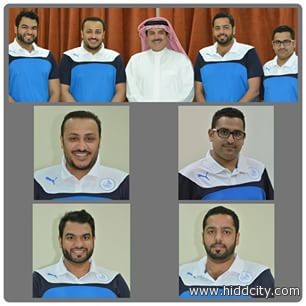 الادارة الحداوية تعد لتدشين حملة تحفيز اهالي مدينة الحد