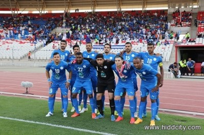 كووورة : الحد يدخل تاريخ الكرة البحرينية من اوسع الابواب