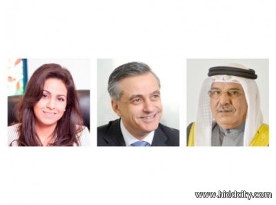 تعيين منى الهاشمي رئيسا تنفيذيا لشركة بتلكو