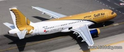 طيران الخليج تسير رحلات لتبليسي بجورجيا في 2017 م