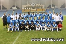 الحد يلتقي النصر السعودي في العربية