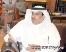 الكعبي : البحرين بحاجة للاستثمار في القطاع السمكي