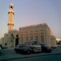 مسجد الحمد