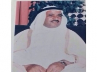 الوجية عبدالعزيز بن علي الاحمد