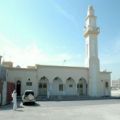مسجد سعد بن معاذ